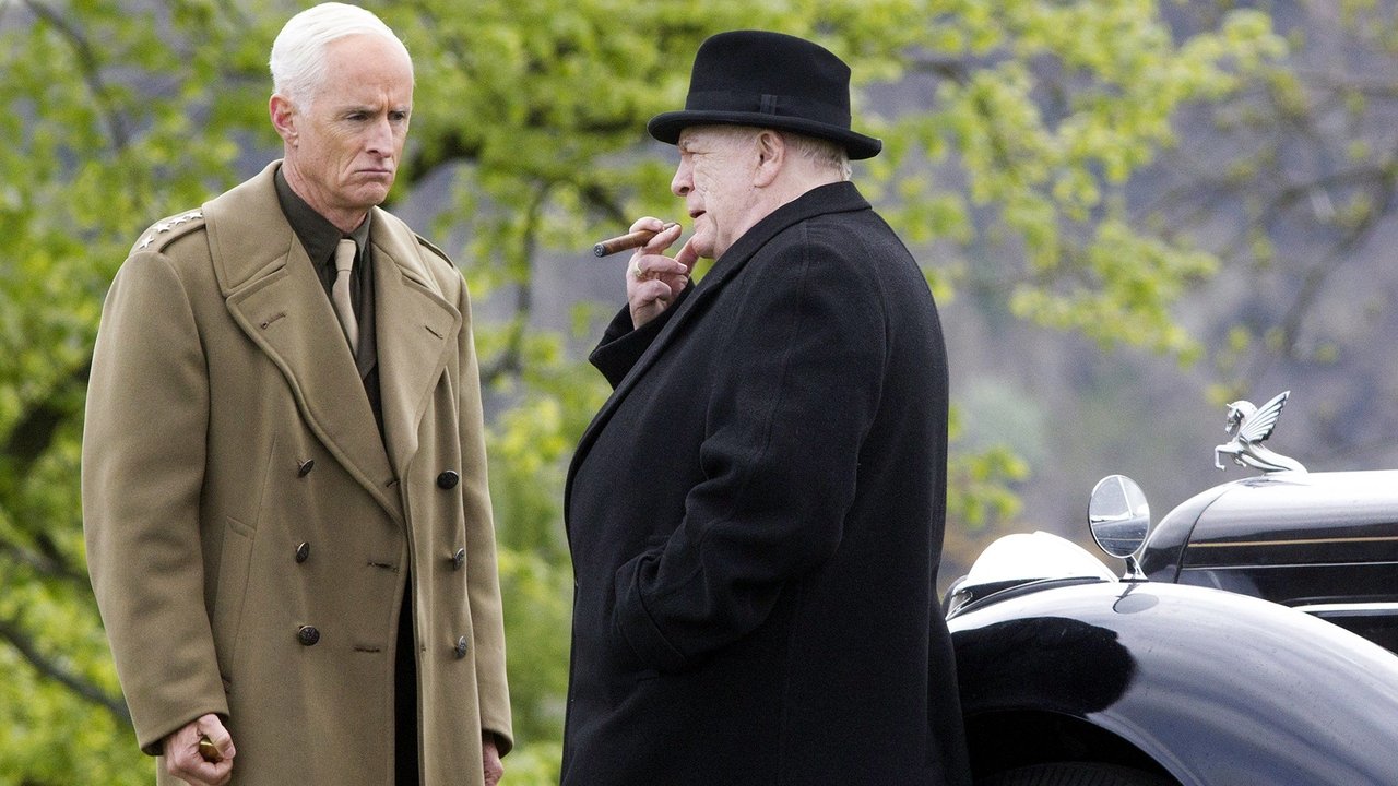 Churchill Movie Screenshot 1