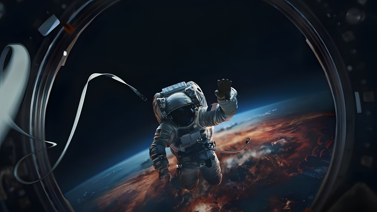 I.S.S. Movie Screenshot 4