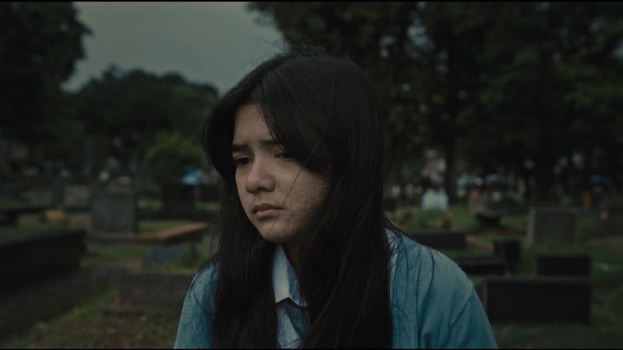 Rumah Untuk Alie Movie Screenshot 5