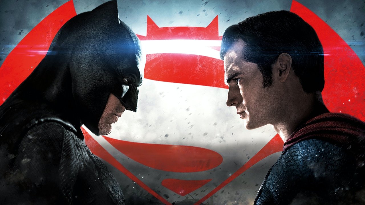Batman v Superman: Dawn of Justice Movie Screenshot 1