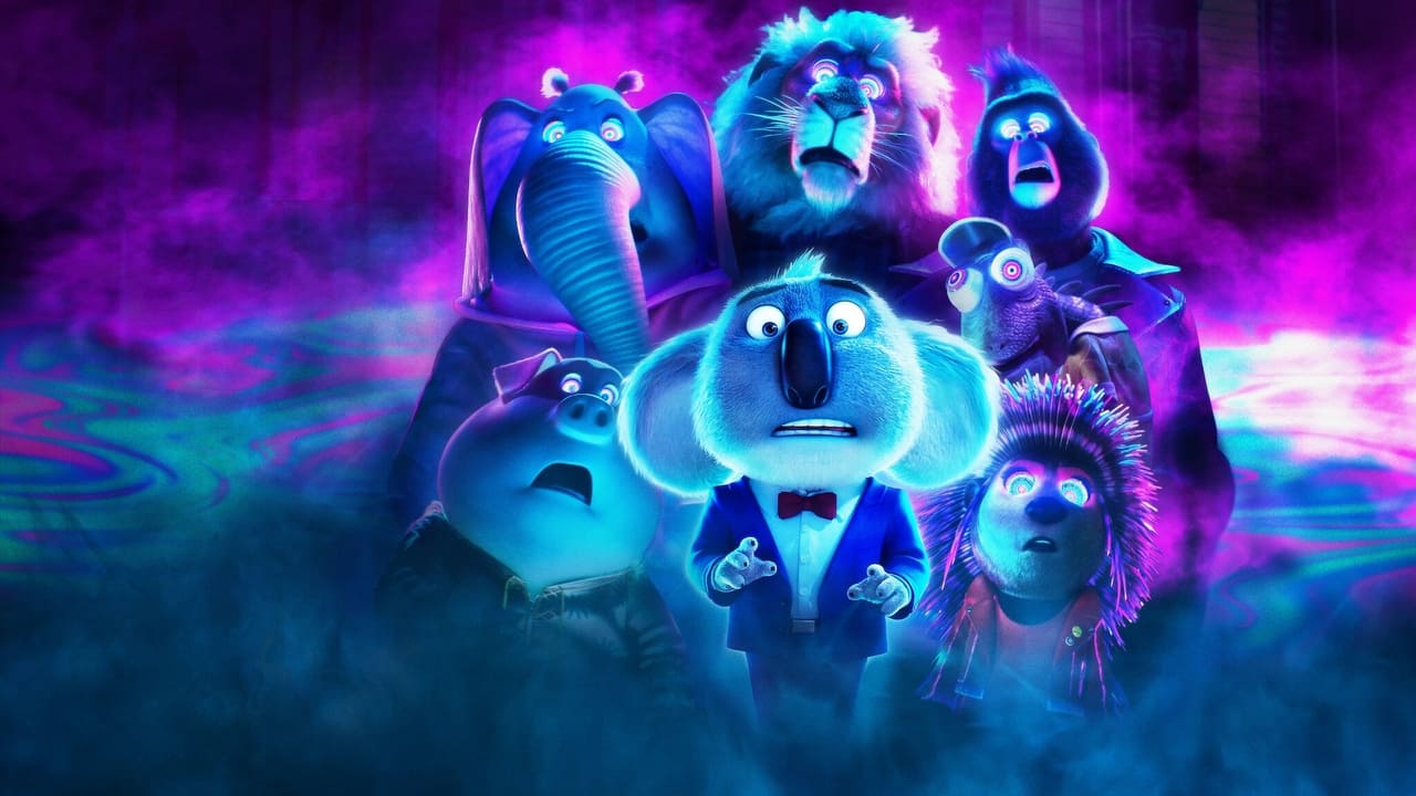 Sing: Thriller Movie Screenshot 5