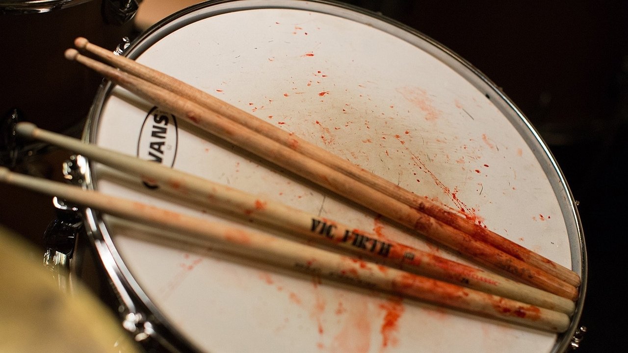 Whiplash Movie Screenshot 2