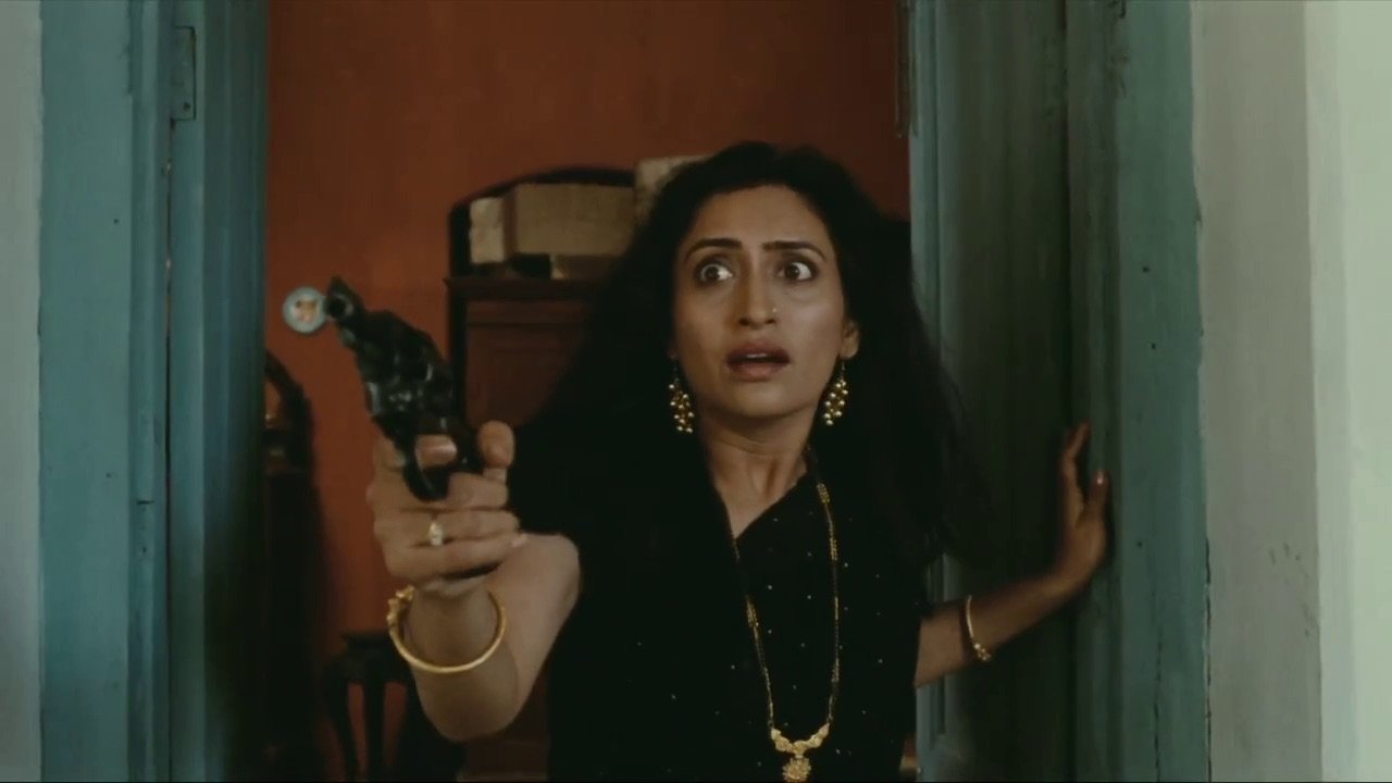 Aranyaka Movie Screenshot 1
