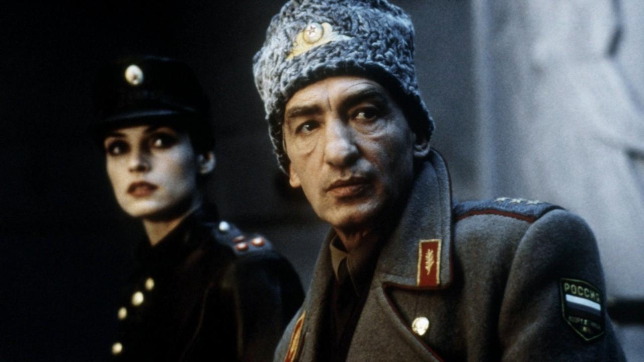GoldenEye Movie Screenshot 2