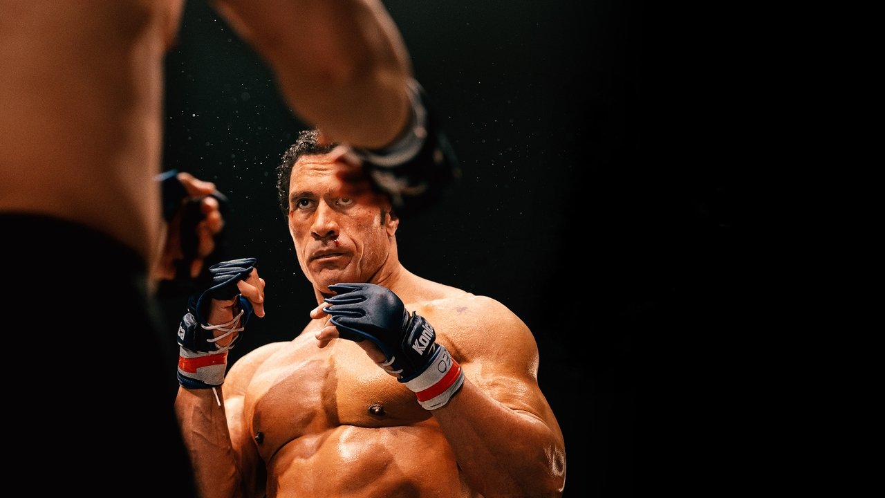 The Smashing Machine Movie Screenshot 3