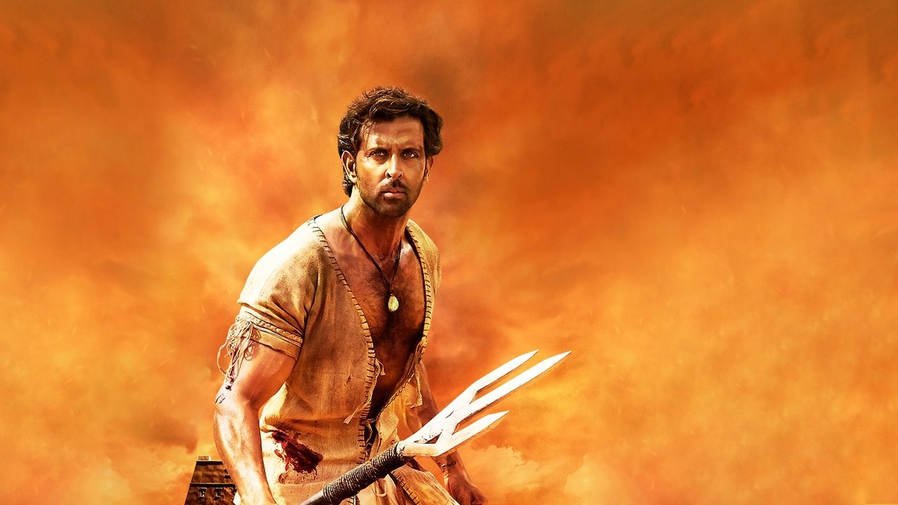 Mohenjo Daro Movie Screenshot 5