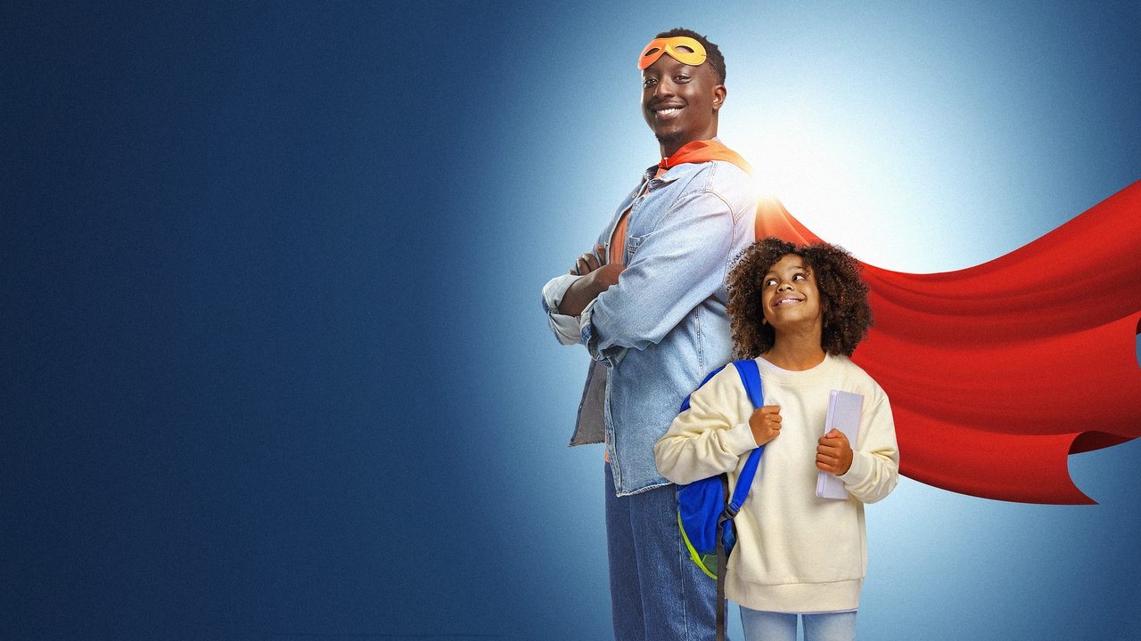 Super Papa Movie Screenshot 1