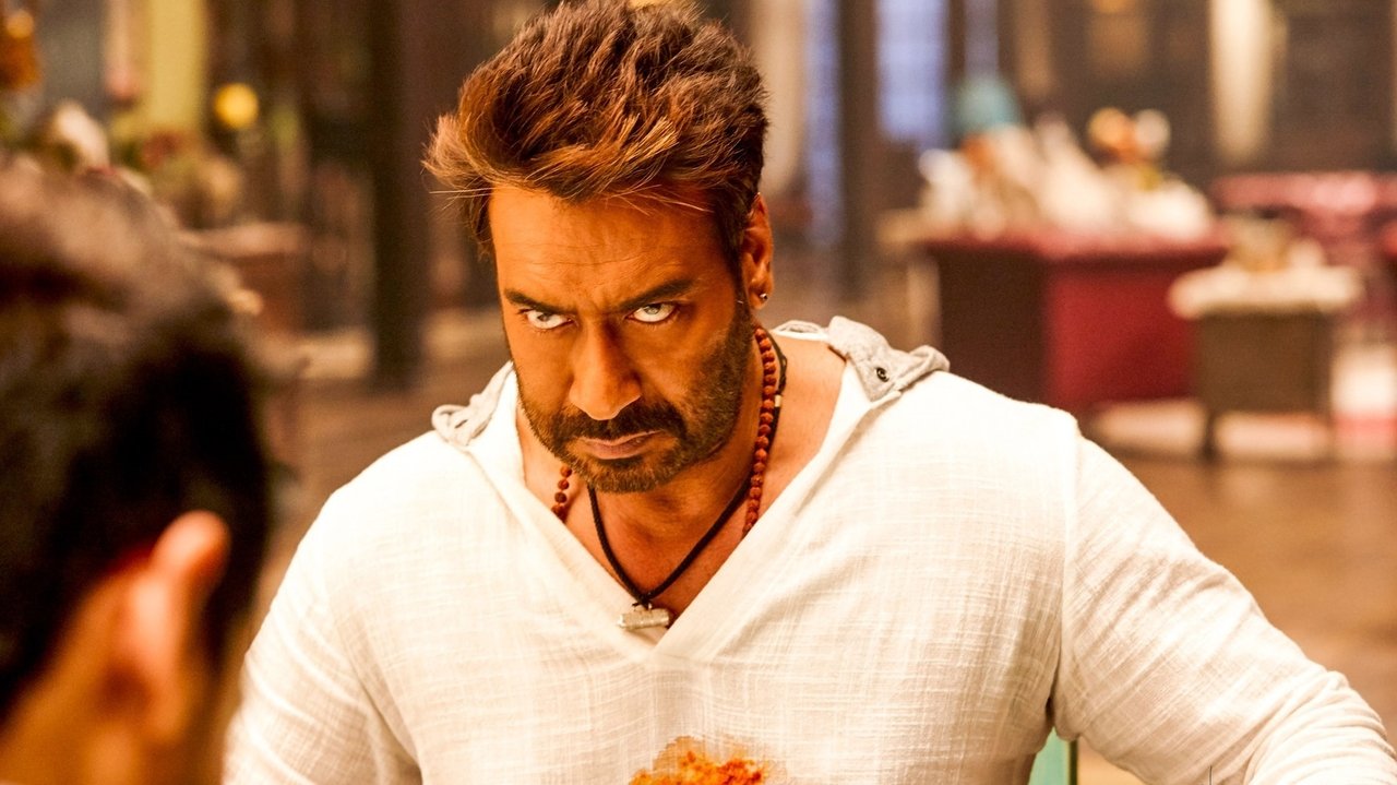 Golmaal Again Movie Screenshot 5