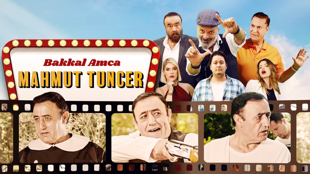 Bakkal Amca: Mahmut Tuncer Movie Screenshot 1