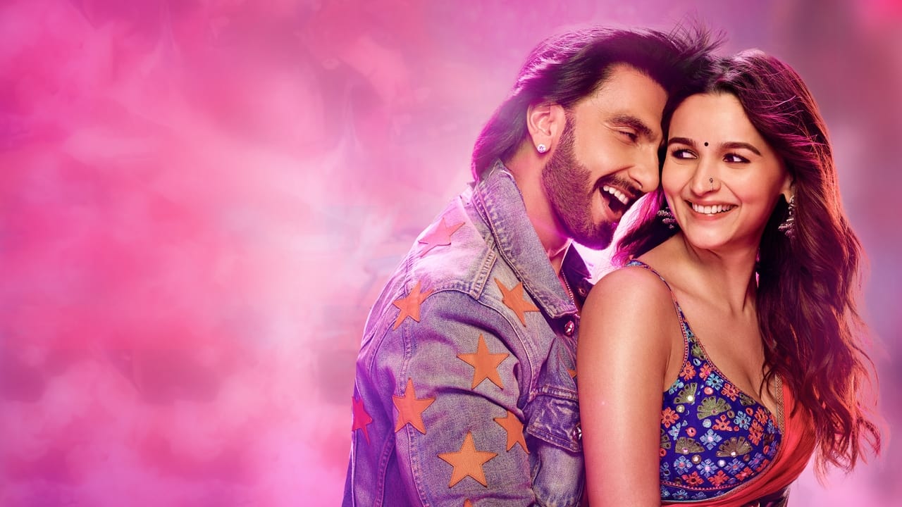 Rocky Aur Rani Kii Prem Kahaani Movie Screenshot 1