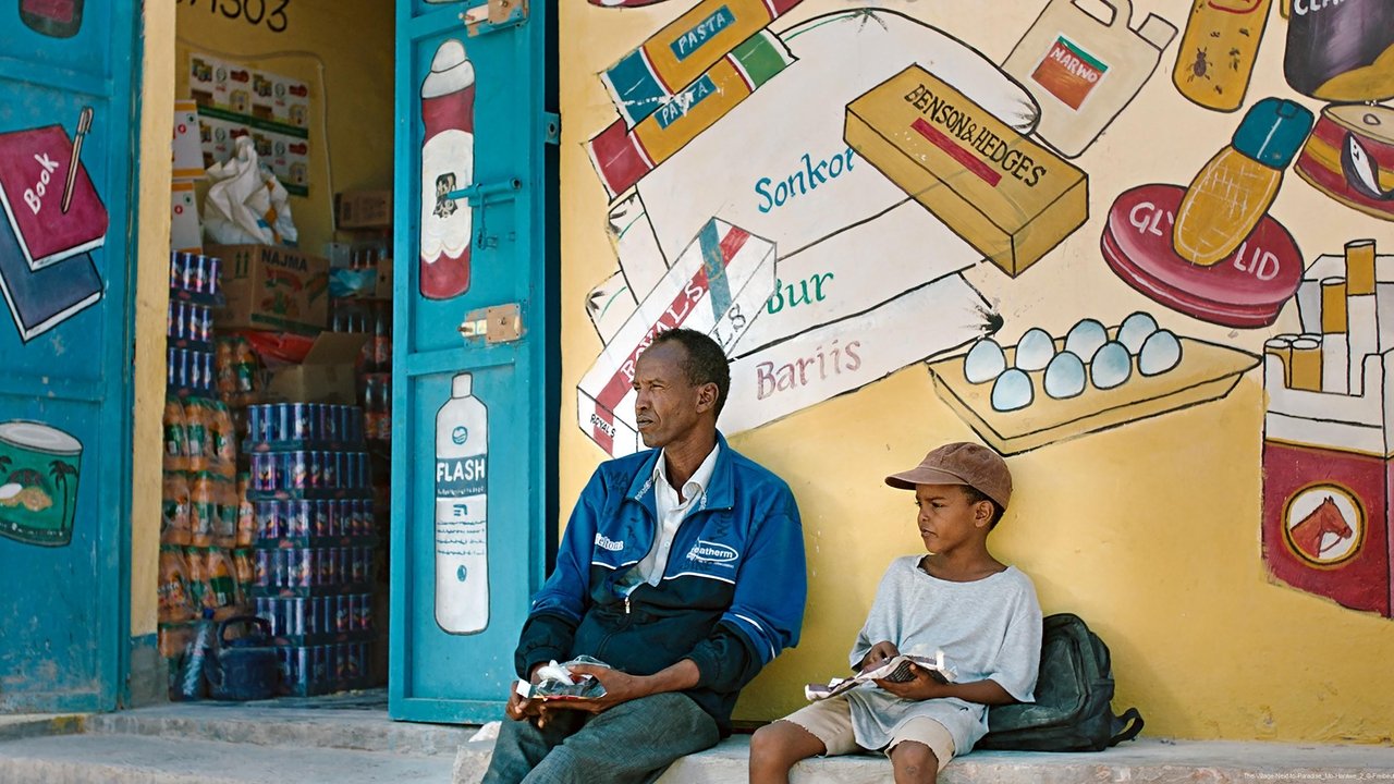 The Village Next to Paradise Movie Screenshot 1