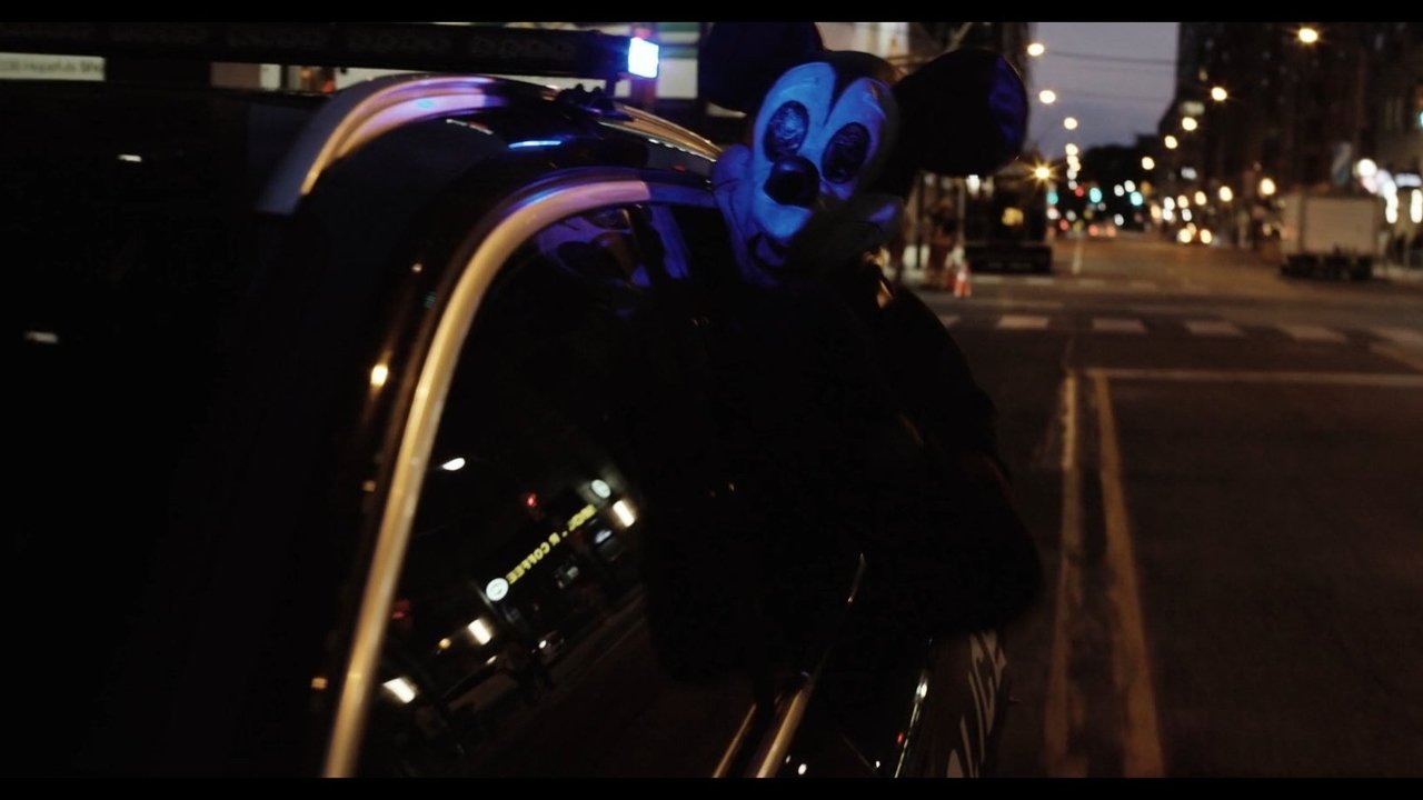 The Mouse Trap: Welcome to the Mickeyverse Movie Screenshot 1