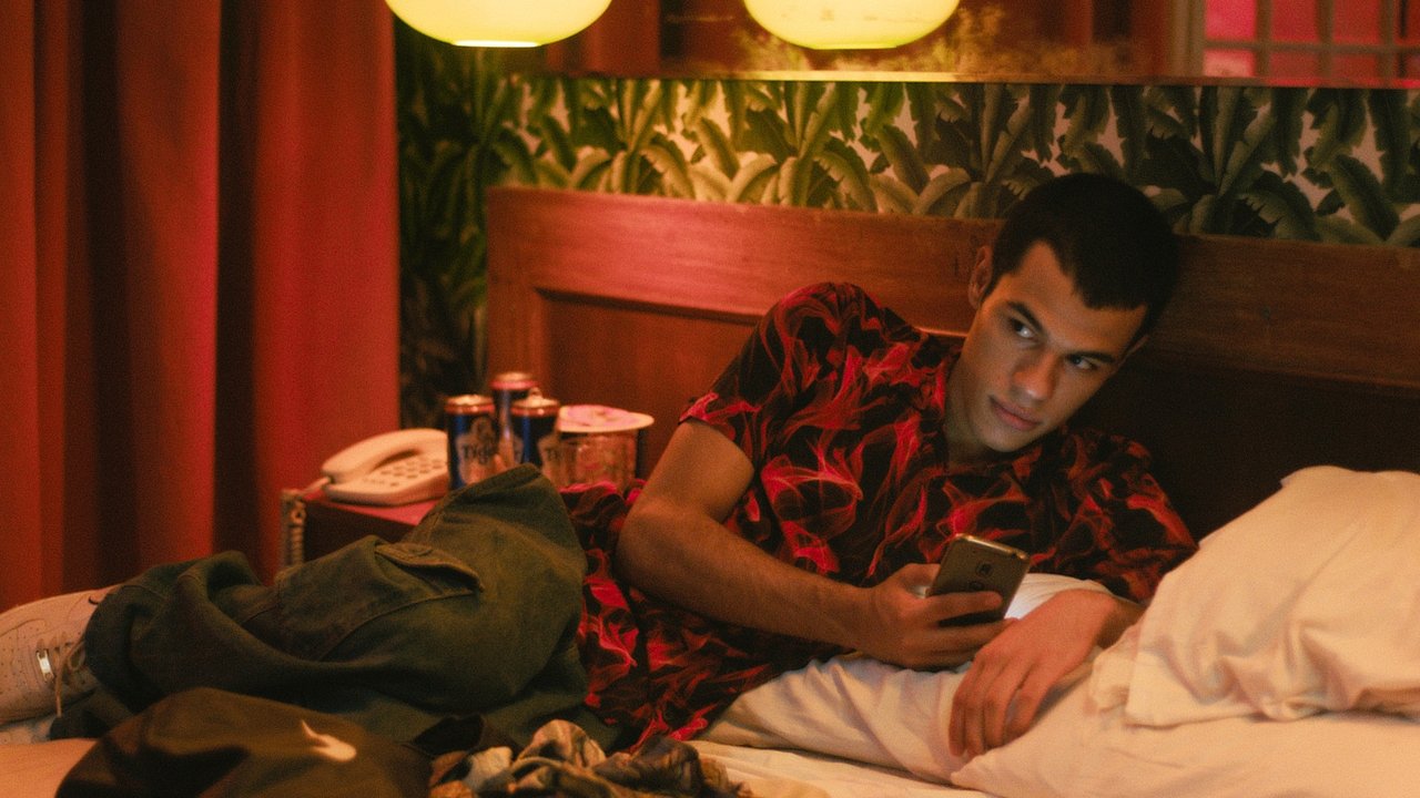 Baby Movie Screenshot 2