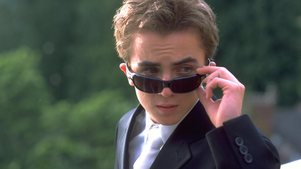 Agent Cody Banks Movie Screenshot 4