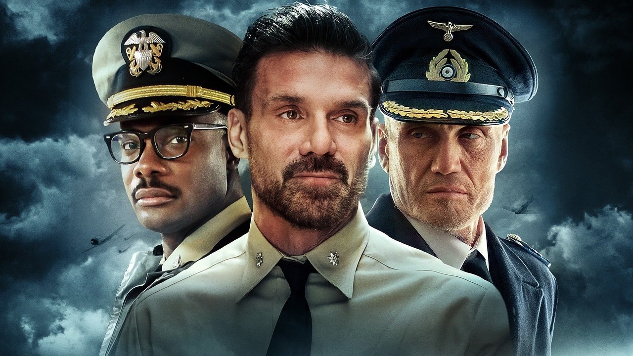 Operation Seawolf Movie Screenshot 1