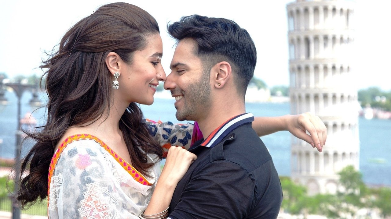 Badrinath Ki Dulhania Movie Screenshot 2