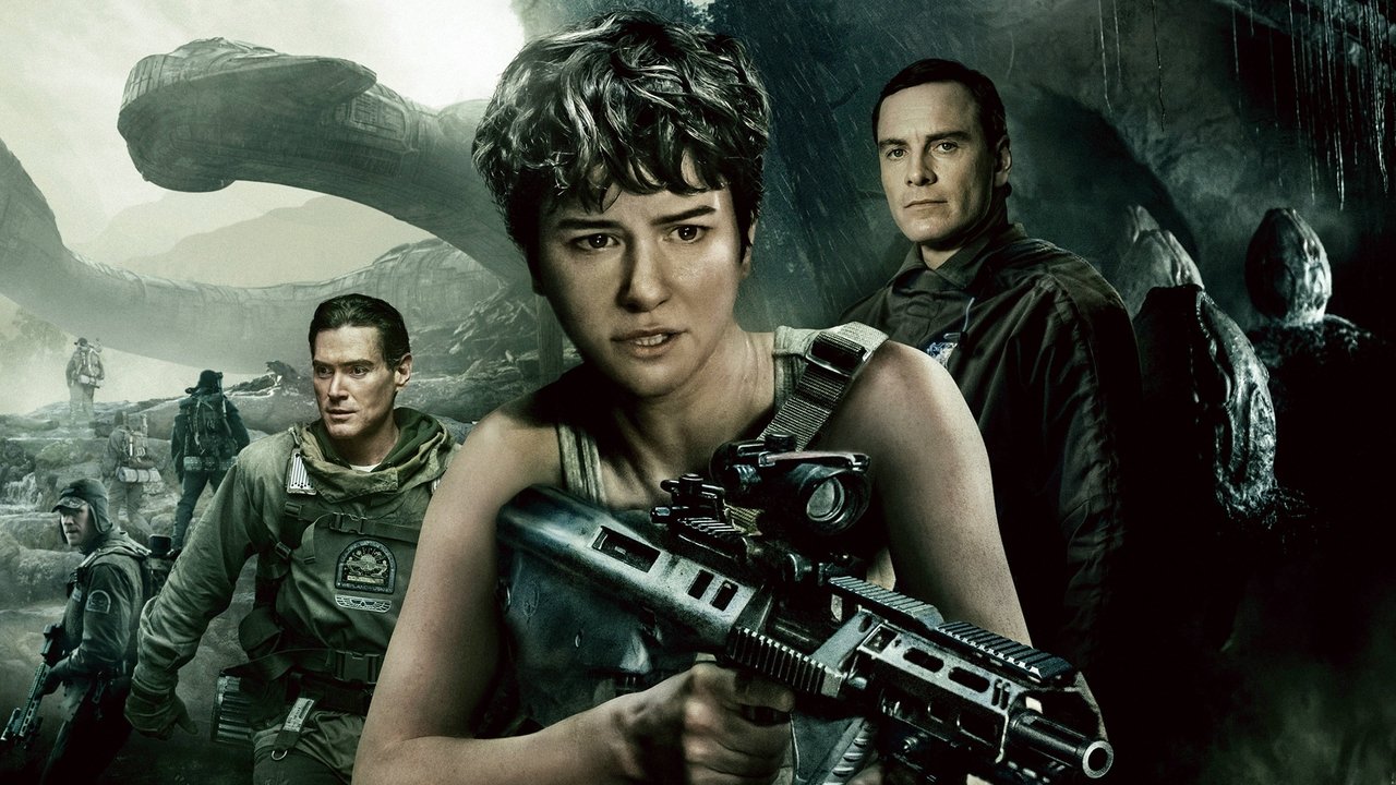 Alien: Covenant Movie Screenshot 3