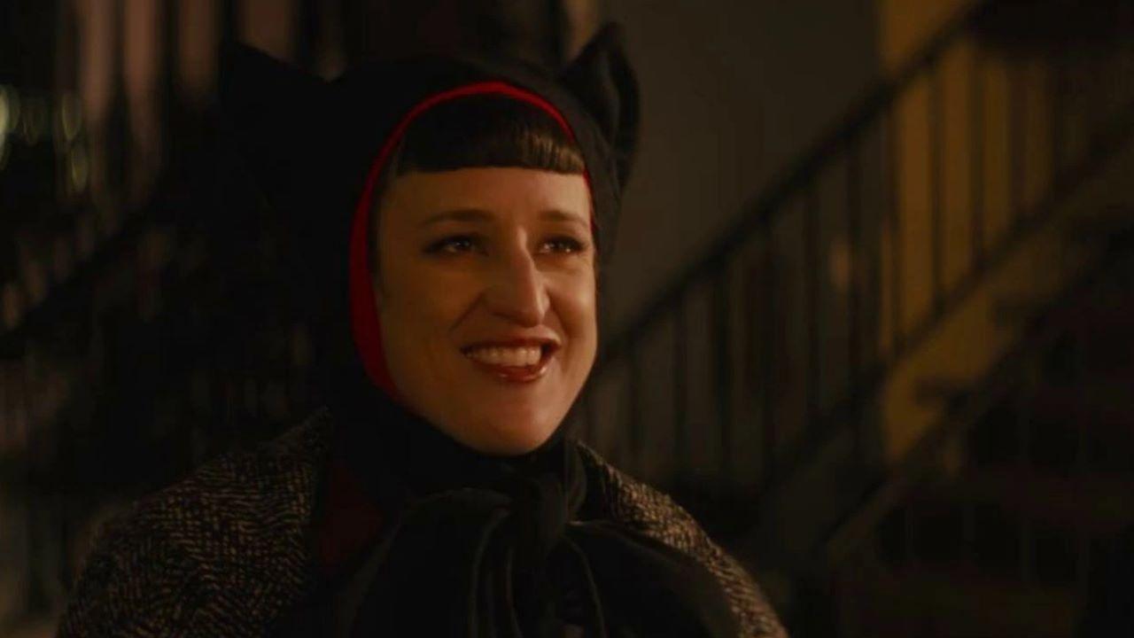 Vile & Miserable Movie Screenshot 1