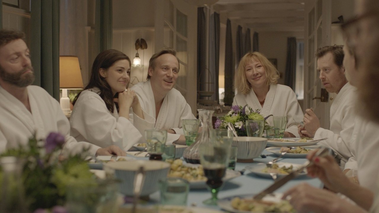 Swinger Movie Screenshot 2