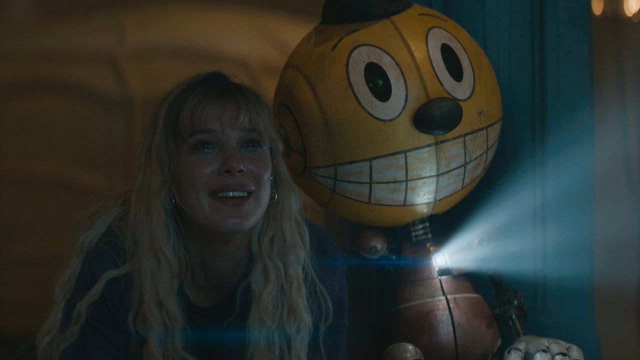 The Electric State Movie Screenshot 3