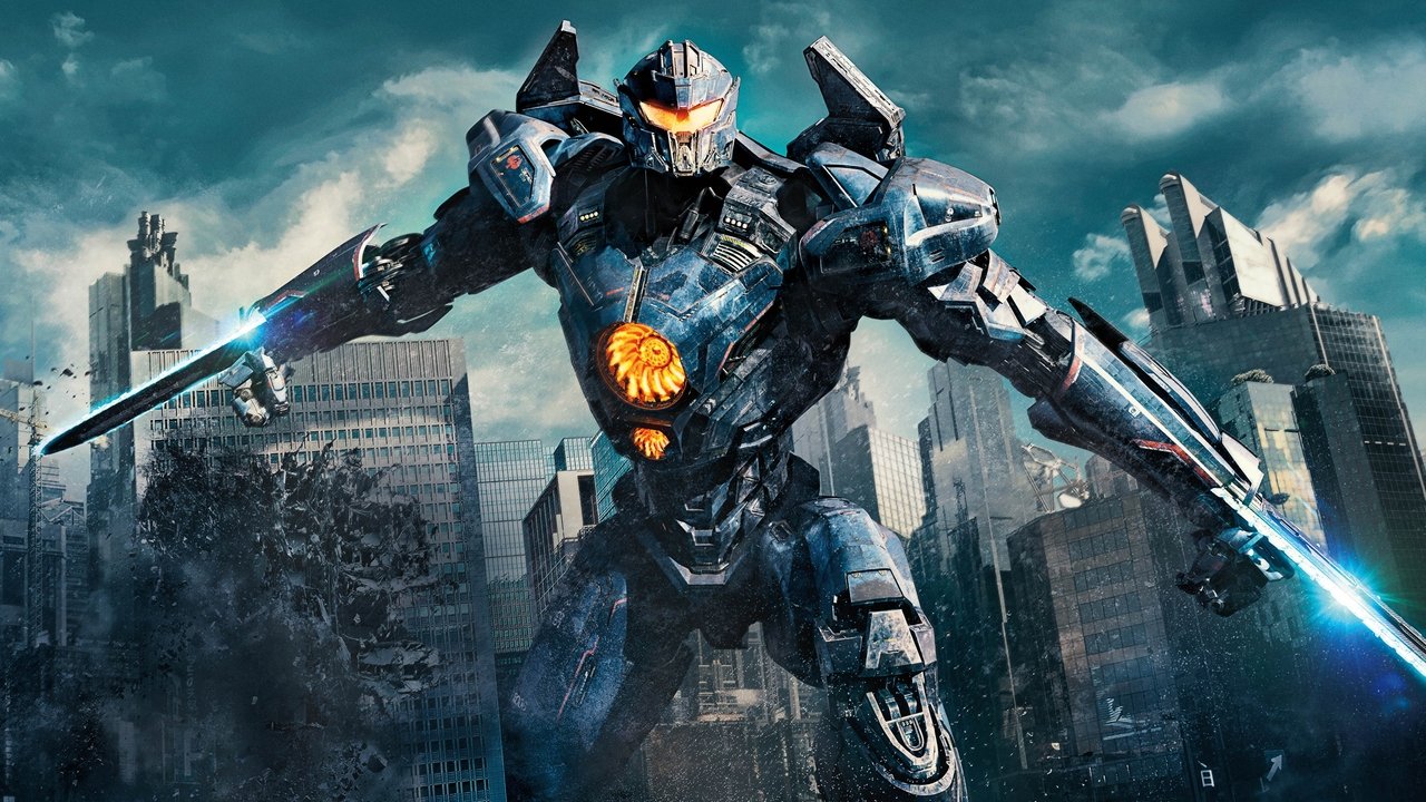 Pacific Rim: Uprising Movie Screenshot 3