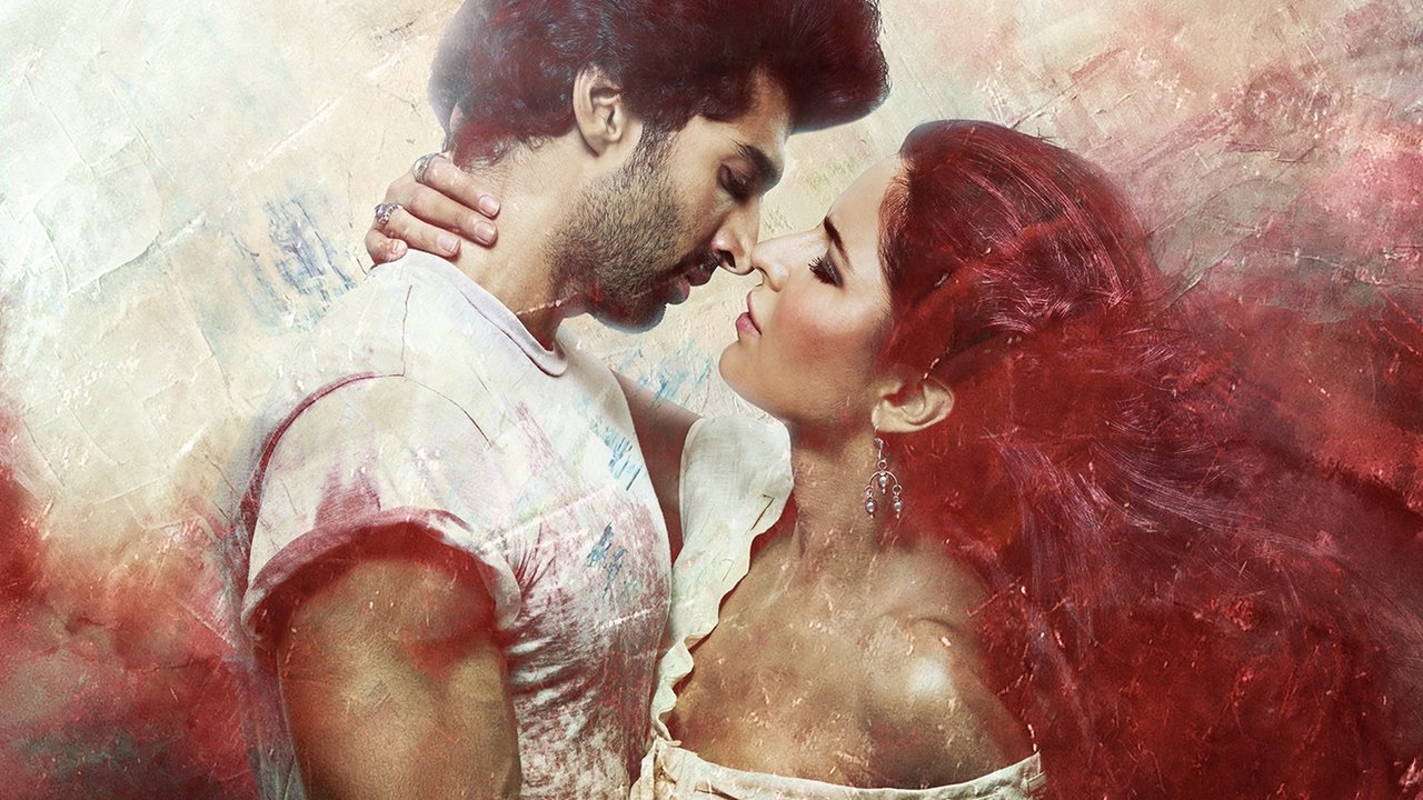 Fitoor Movie Screenshot 1