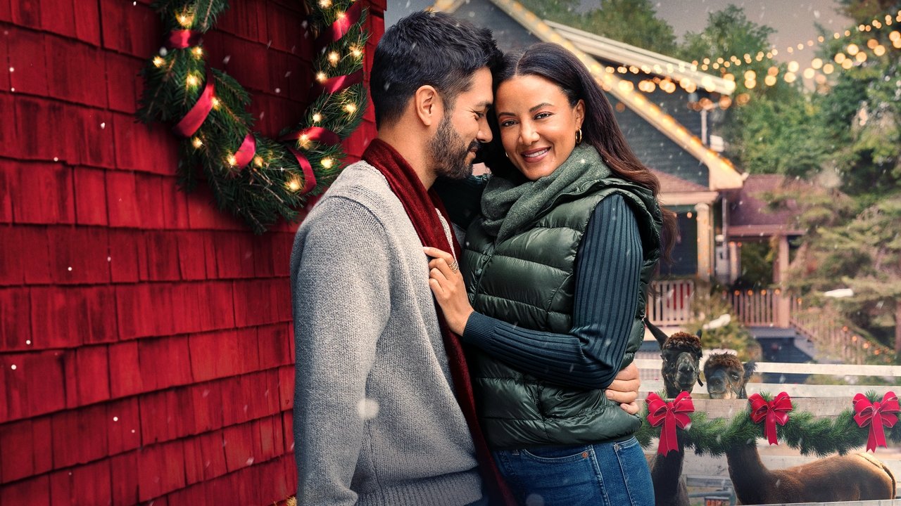 Christmas Under the Lights Movie Screenshot 1