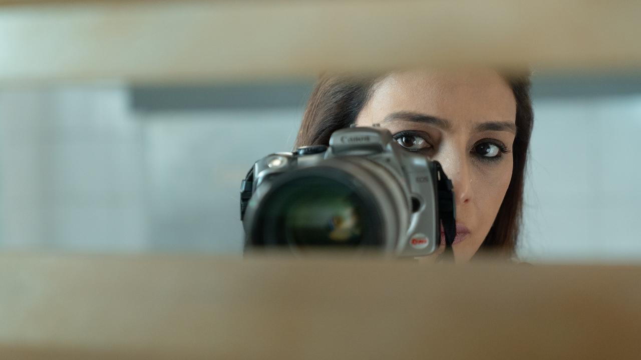 Khufiya Movie Screenshot 4