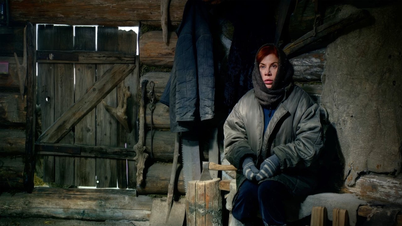 Shaman Movie Screenshot 1
