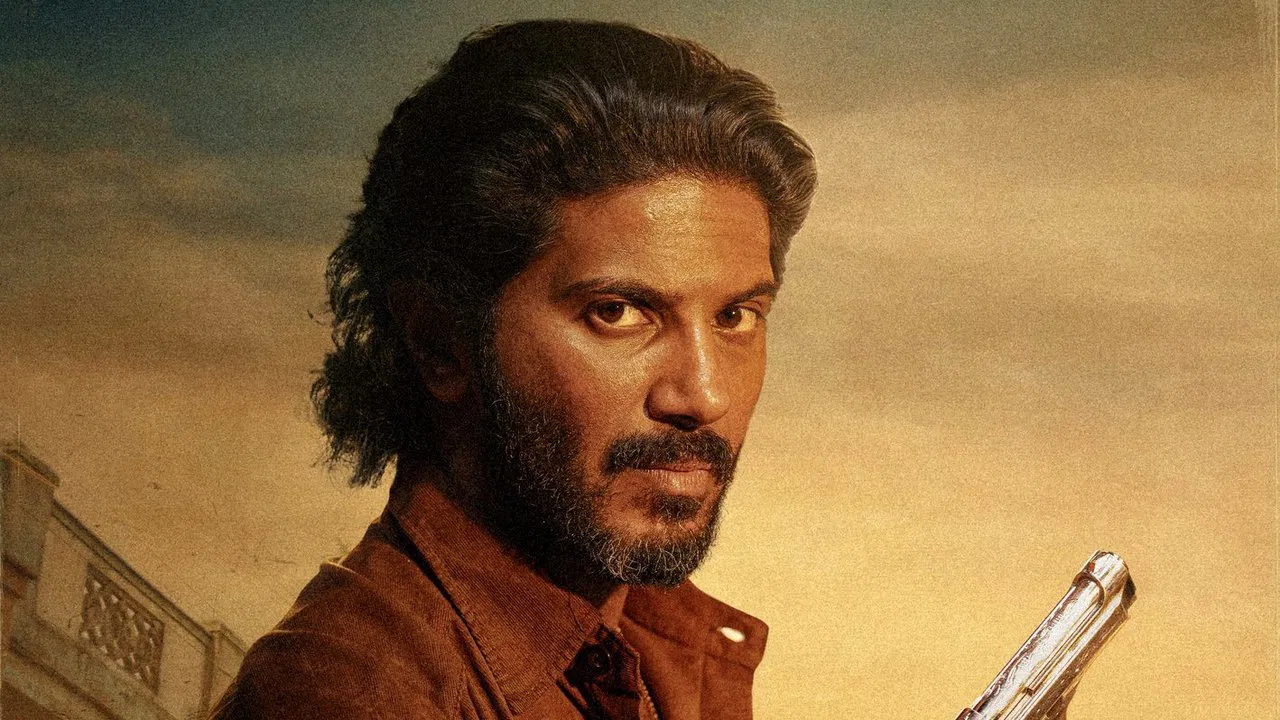 King of Kotha Movie Screenshot 2