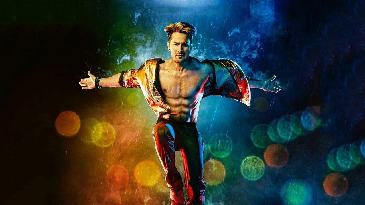 Street Dancer 3D Movie Screenshot 2