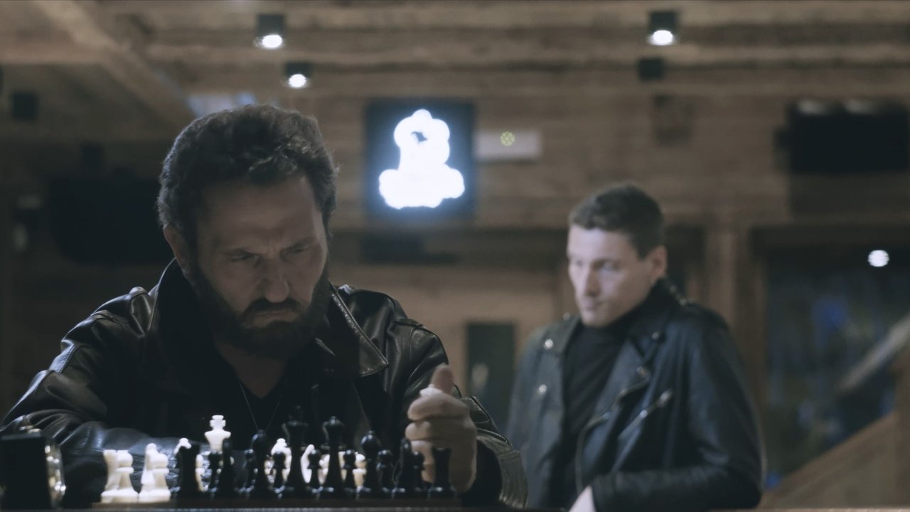 Il Diavolo Ã¨ Dragan Cygan Movie Screenshot 1