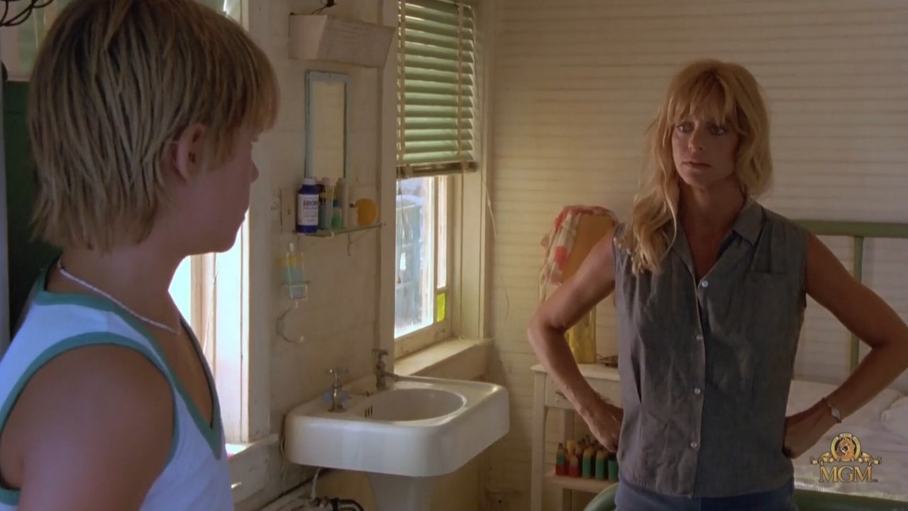 CrissCross Movie Screenshot 5