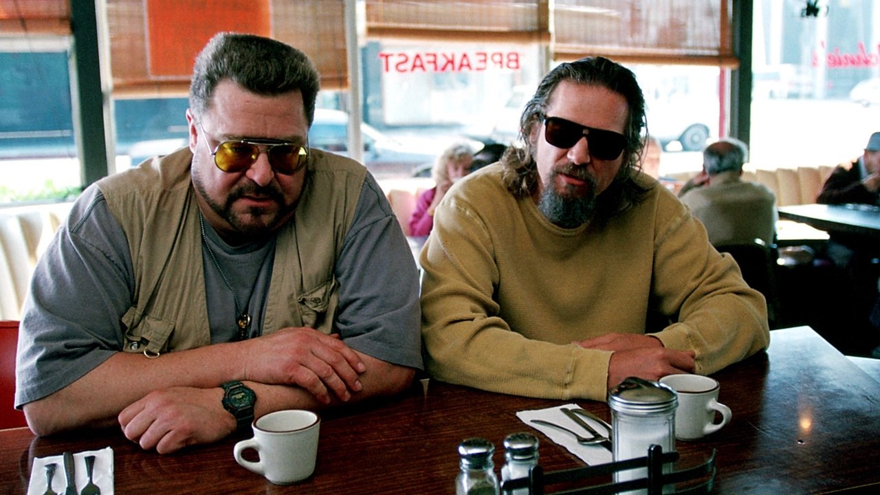 The Big Lebowski Movie Screenshot 4