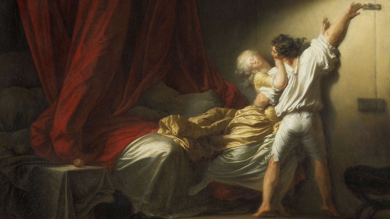 Fragonard: Lessons in Love Movie Screenshot 1