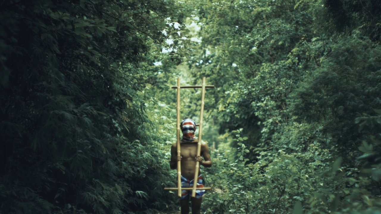 Isan Odyssey Movie Screenshot 1