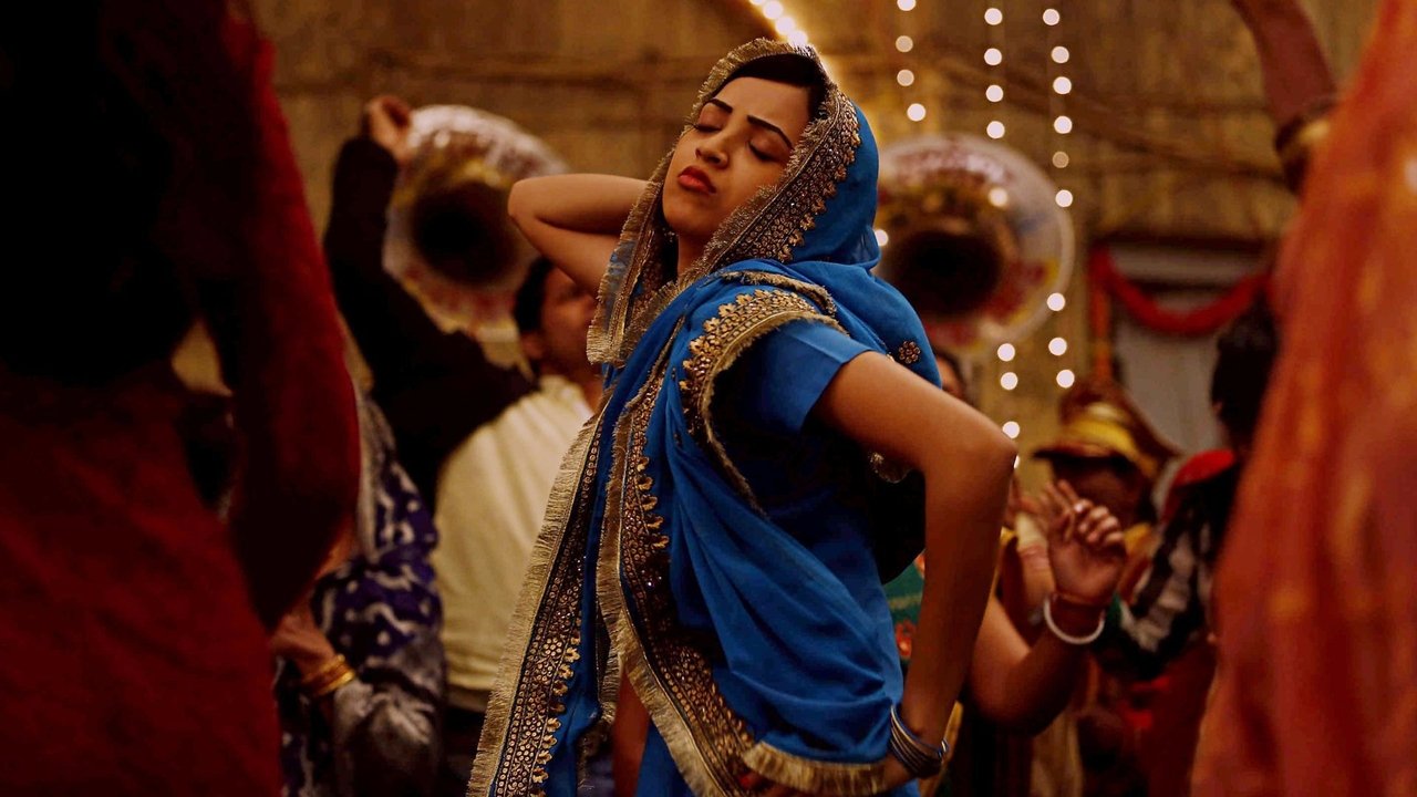 Lipstick Under My Burkha Movie Screenshot 1