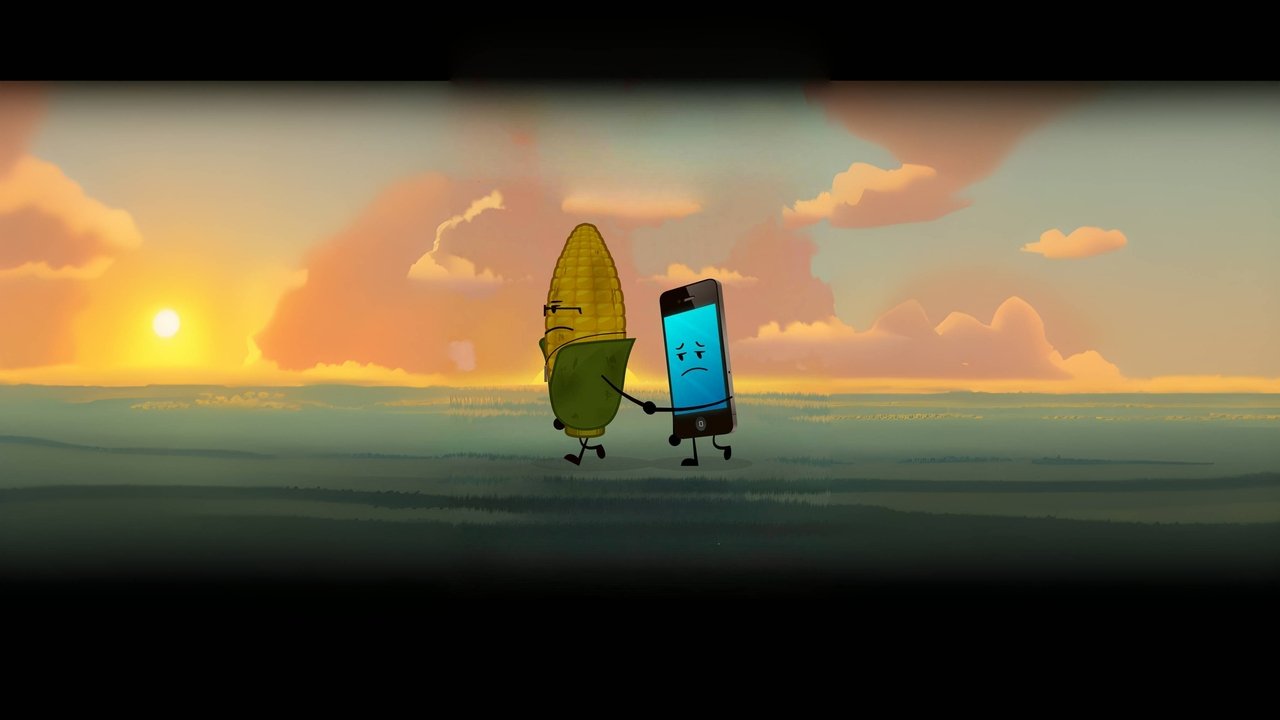 Inanimate Insanity II: The Movie Screenshot 1