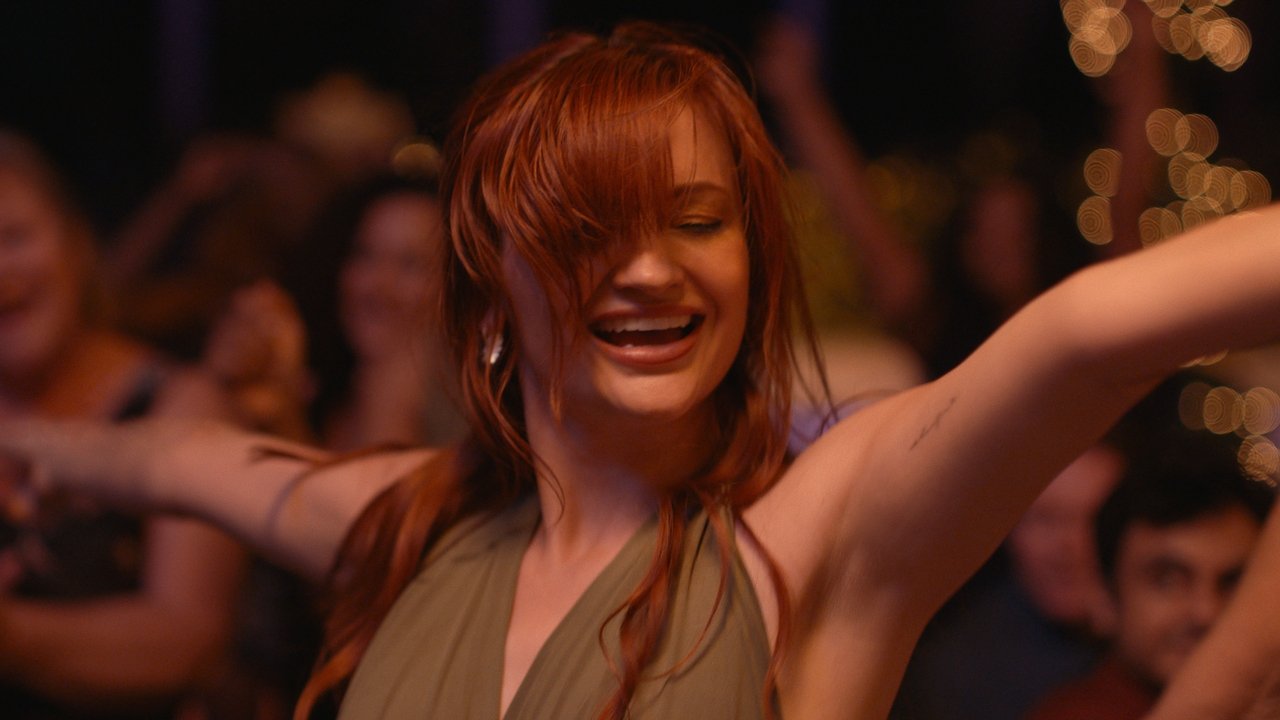 Scrambled Movie Screenshot 1