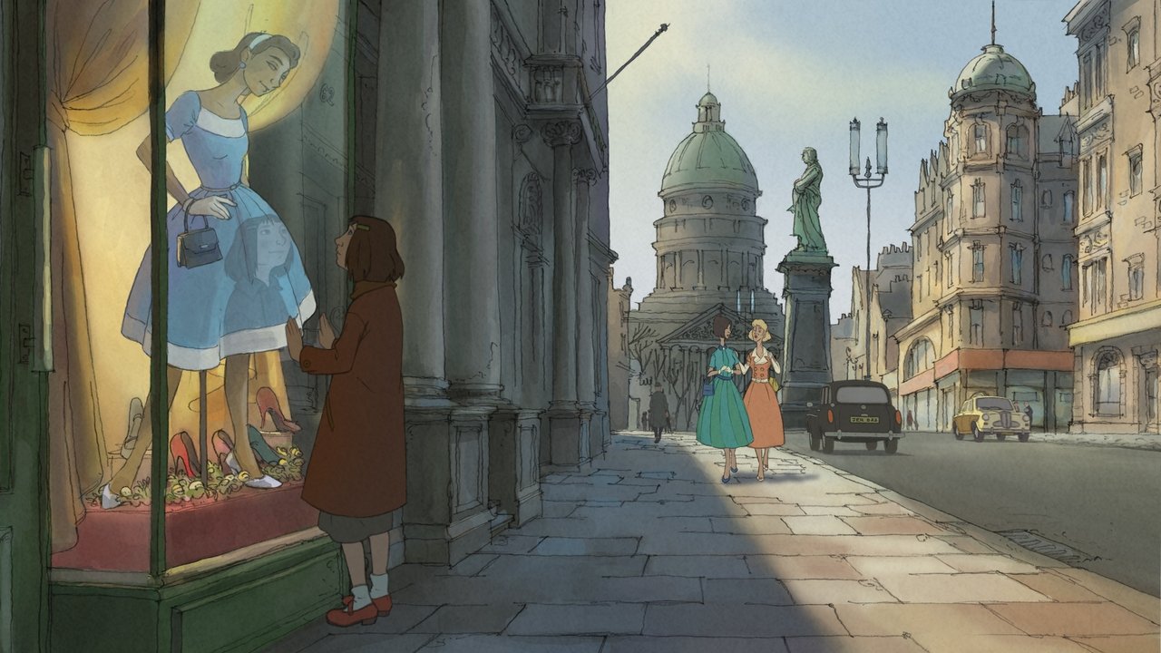 The Illusionist Movie Screenshot 5