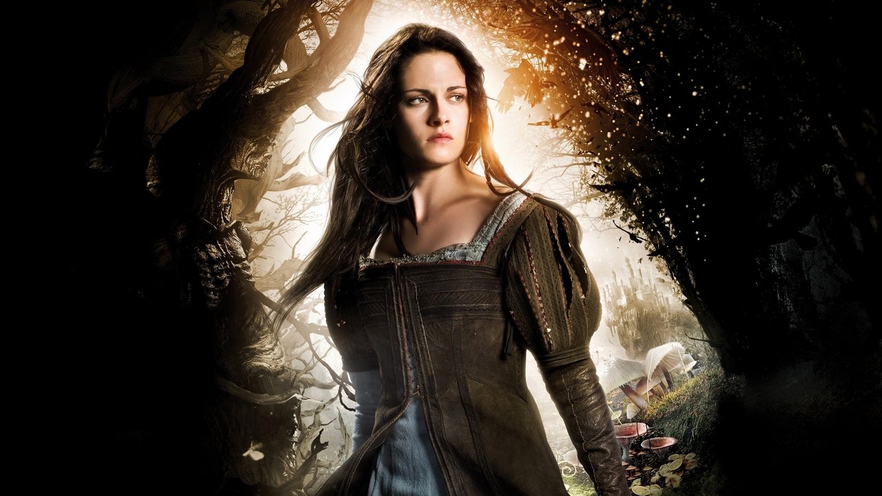 Snow White and the Huntsman Movie Screenshot 3