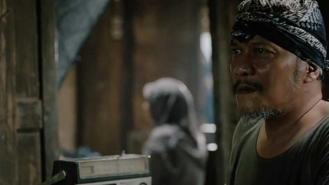 Child of Kuntilanak Movie Screenshot 4