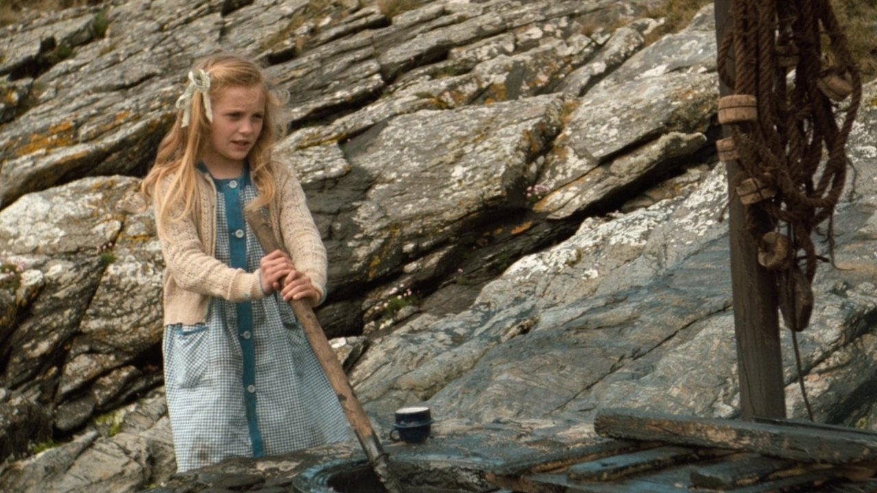 The Secret of Roan Inish Movie Screenshot 4