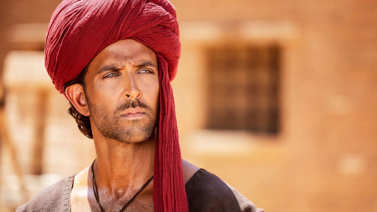 Mohenjo Daro Movie Screenshot 3