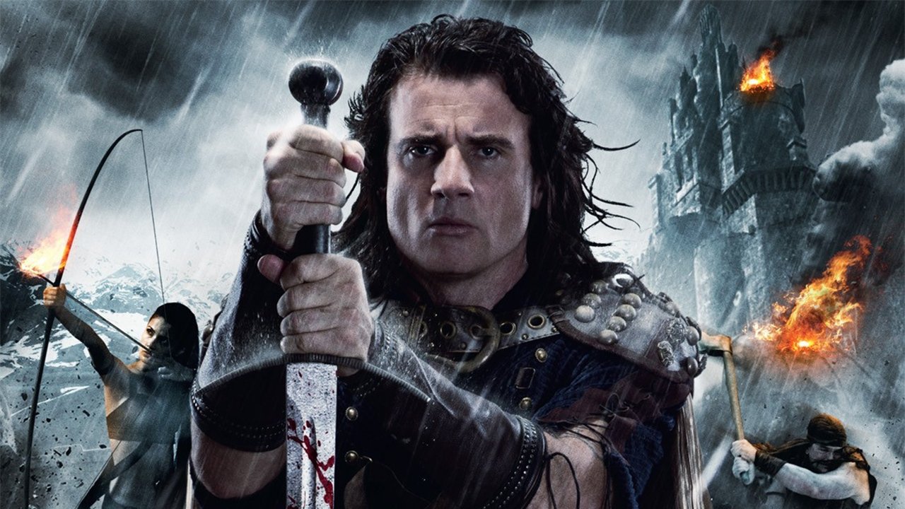Vikingdom Movie Screenshot 1