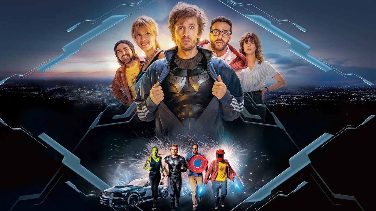 Superwho? Movie Screenshot 1