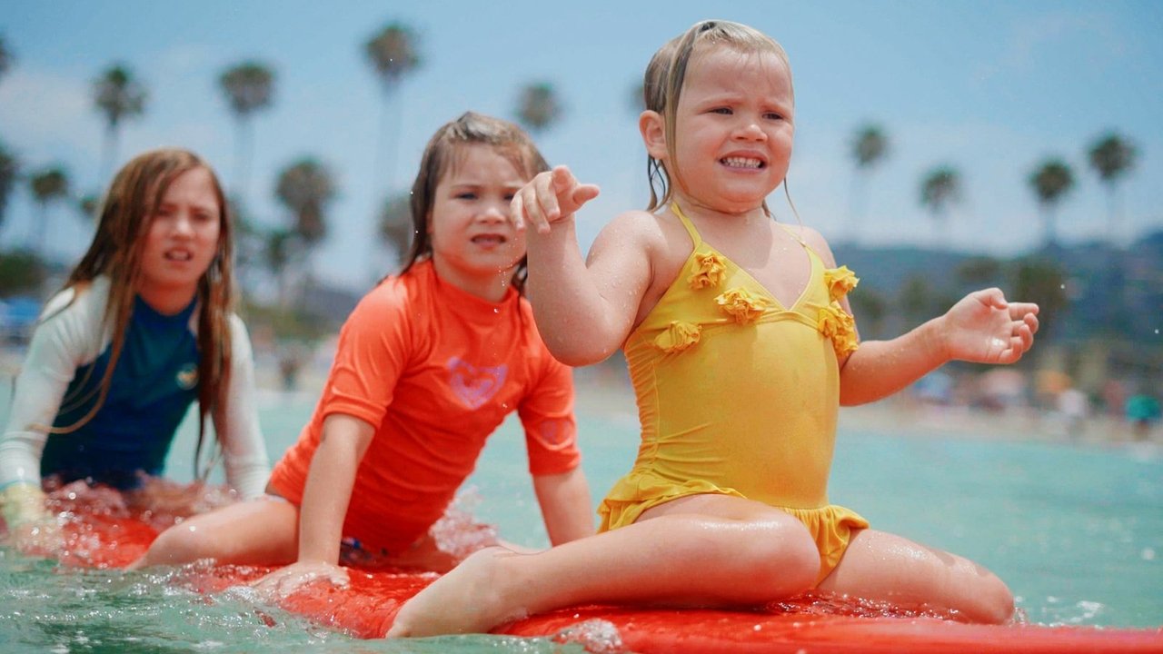 The Island of Lost Girls Movie Screenshot 3