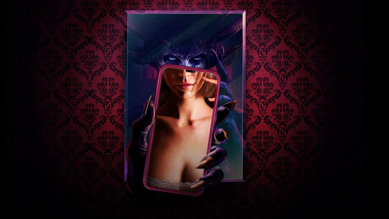Succubus Movie Screenshot 1