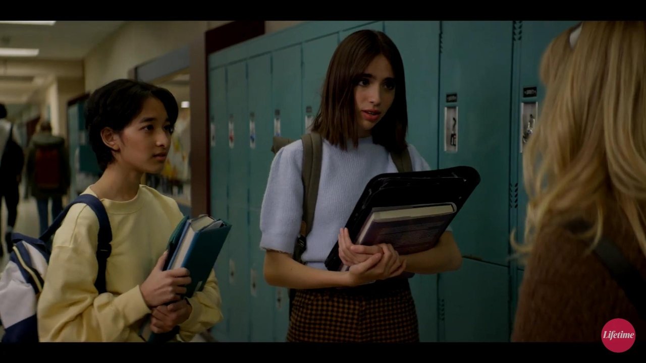 The Bad Seed Returns Movie Screenshot 4