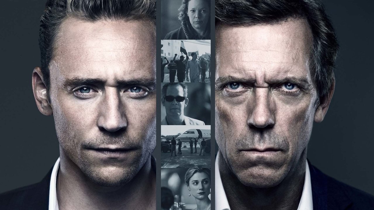 The Night Manager Series Screenshot 3